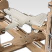 Hobbyzone Aircraft Assembly Jig