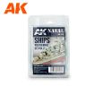 AK Interactive Ships Weathering Set Vol 2