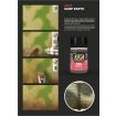 AK Interactive Damp Earth Wash