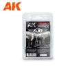 AK Interactive Aircraft Landing Gear Weathering Set