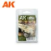 AK Interactive Africa Korps Weathering Set