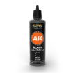 AK Interactive Black Primer 100ml