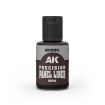 AK Interactive Sepia Precision Panel Liner
