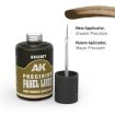 AK Interactive Raw Umber Precision Panel Liner