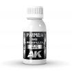 AK Interactive White Primer And Microfiller