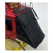Artesania Latina 1/10 Scale 1848 Stage Coach Model Kit
