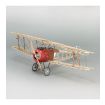 Artesania Latina 1/16 Scale Sopwith Camel F1 1918 Model Kit