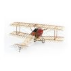Artesania Latina 1/16 Scale Sopwith Camel F1 1918 Model Kit