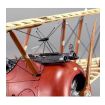 Artesania Latina 1/16 Scale Sopwith Camel F1 1918 Model Kit