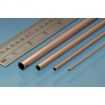 Albion Alloys Copper Tubes 305mm Length