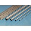 Albion Alloys Aluminium Tubes 305mm Length