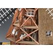 Amati 1/30 Scale Dutch Windmill Model Kit