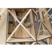 Amati 1/30 Scale Dutch Windmill Model Kit