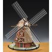 Amati 1/30 Scale Dutch Windmill Model Kit