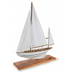 Amati 1/20 Scale Dorade Racing Yacht Model Kit