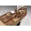 Amati 1/32 Scale Fifie Model Kit