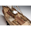 Amati 1/32 Scale Fifie Model Kit