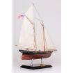 Occre 1/75 Scale America America's Cup Model Kit