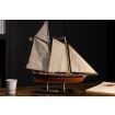 Occre 1/75 Scale America America's Cup Model Kit