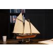 Occre 1/75 Scale America America's Cup Model Kit