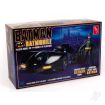 AMT 1/25 Scale Batman 1989 Batmobile with Resin Batman Figure Kit