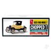 AMT 1925 Model T Ford Chopped 
