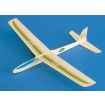 Aeronaut Wooden Pit Balsa Glider