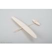 Aeronaut Wooden Peppsi Plug&Fly Throwing Glider