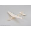 Aeronaut Wooden Fire Brigade Plug&Fly Throw Glider
