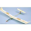 Aeronaut Wooden Star A1 Glider Model