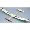 Aeronaut Wooden Boogie Rubber Band Motor Glider Model