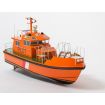 Aeronaut 1/25 Scale Pilot Boat Model Kit - Suitable For Radio Control