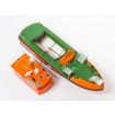 Aeronaut 1/25 Scale Pilot Boat Model Kit - Suitable For Radio Control