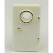 White Doors 19 x 10mm Pack of 10 - Left or Right Hand