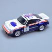 NUNU 1/24 Scale Porsche 911 SC/RS Rally Oman 1984 Model Kit