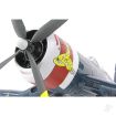 Arrows Hobby F4U Corsair PNP with Retracts (1100mm) RC Aircraft