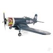 Arrows Hobby F4U Corsair PNP with Retracts (1100mm) RC Aircraft