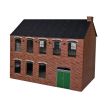 ATD Models Textile Workshop Card Kit OO Gauge