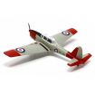Aviation 72 1/72 Scale DHC1 Chipmunk Royal Navy WB671/910 Die Cast Model