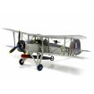 Aviation 72 1/72 Scale Fairey Swordfish The Navy Wings Heritage Flight W5856/4A Die Cast Model