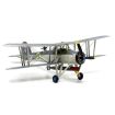 Aviation 72 1/72 Scale Fairey Swordfish The Navy Wings Heritage Flight W5856/4A Die Cast Model