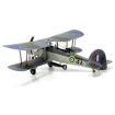 Aviation 72 1/72 Scale Fairey Swordfish The Navy Wings Heritage Flight W5856/4A Die Cast Model