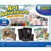 Art Adventure Family Deal