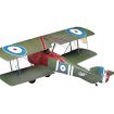Academy 1/32 Scale Sopwith Camel F.1 Model Kit