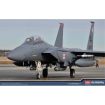 Academy 1/48 Scale US Air Force F-15E Seymour Johnson Fighter Model Kit