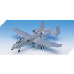 Academy 1/72 Scale A-10 Iraq Version Model Kit