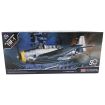 Academy 1/72 Scale US Navy TBF-1 Avenger Torpedo Bomber Model Kit
