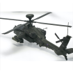 Academy 1/72 Scale British Army AH-64D Afghanistan Helicopter Model Kit