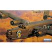 Academy 1/72 Scale USAAF B-24H Liberator "Zodiac" Model Kit