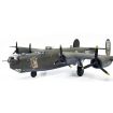 Academy 1/72 Scale USAAF B-24H Liberator "Zodiac" Model Kit